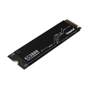 Kingston KC3000 2TB - M.2 NVME