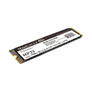 Team MP33 512GB - M.2 NVME
