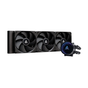 Chieftec CLC-360-BLK AIO Wasserk�hlung