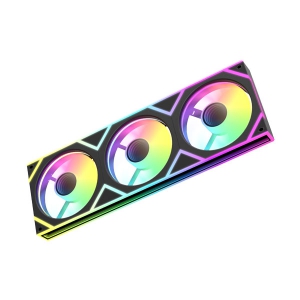 Ocypus Gamma F36 ARGB 360mm