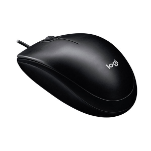 Logitech B110 1000dpi