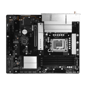 Asrock B860 Rock WiFi 7