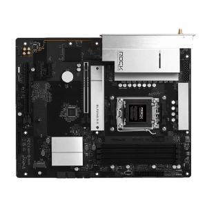Asrock B650 Rock WiFi 7