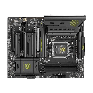 MSI B850 Tomahawk Max WiFi