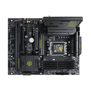 MSI B850 Tomahawk WiFi