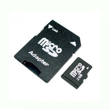 16GB Class 10 microSDHC