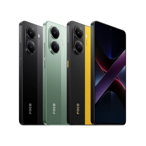 Xiaomi Poco X7 Pro 5G