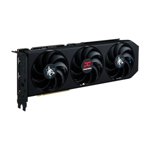 Powercolor RX 9060XT Hellhound 16GB DDR6
