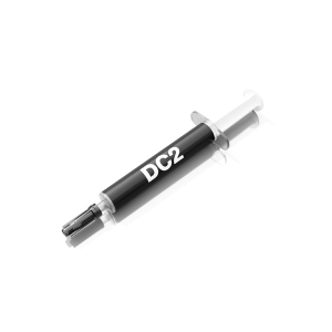 Be Quiet DC2 W�rmeleitpaste - 3g
