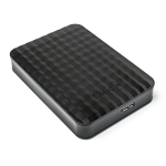 Seagate/Maxtor Portable 2TB 2.5" USB3.2