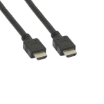InLine HDMI zu HDMI 19pol 2m
