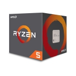 AMD Ryzen 5 4600G Tray