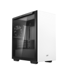 Deepcool Macube 110 WH inkl. Seitenfenster