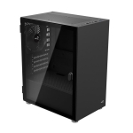 Aerocool CS111 inkl. Seitenfenster