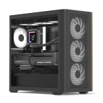 Aerocool D301A inkl. Seitenfenster