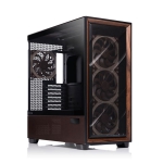 Antec Flux Pro Noctua Edition inkl. Seitenfenster