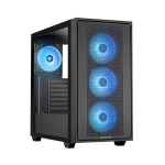 Chieftec GS-03B-OP inkl. Seitenfenster