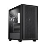 Chieftec GS-03B-BLK-OP inkl. Seitenfenster