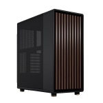 Fractal Design North Charcoal Black Mesh