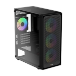 Ocypus Gamma C50 ARGB inkl. Seitenfenster