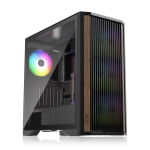 Raijintek Agos Max MS4 inkl. Seitenfenster