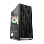 Sharkoon VK2 RGB inkl. Seitenfenster