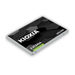 Kioxia Exceria 480GB
