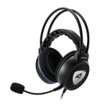 Sharkoon Skiller SGH10 Gaming Headset - 2.0 Stereo