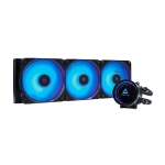 Chieftec CLC-360-RGB AIO Wasserk�hlung