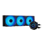 Chieftec CLC-360-VRM-RGB AIO Wasserk�hlung