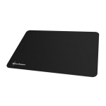 Sharkoon 1337 V2 Gaming Mouse Mat black L