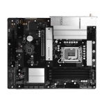 Asrock B860 Rock WiFi 7