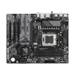 Gigabyte B650 UD AC