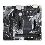 Asrock B450M-HDV R4.0