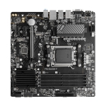 MSI Pro B650M-P