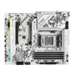 Asrock B650 Steel Legend WiFi