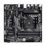 Gigabyte B550M DS3H R2