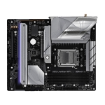 Asrock B850 LiveMixer WiFi
