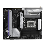 Asrock B860 LiveMixer WiFi