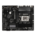 Asrock Z890 Pro-A