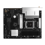 Asrock B650 Rock WiFi 7