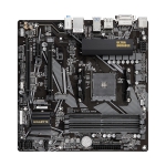 Gigabyte B550M DS3H