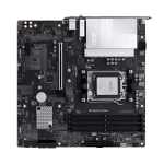 MSI Pro B840M-P Wifi6E