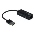 Intertech IT-810 USB-LAN-Adapter