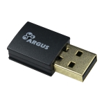 Intertech WLAN- und Bluetooth-USB-Adapter WiFi 5 EP-107