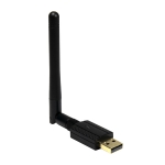 Intertech WLAN- und Bluetooth-USB-Adapter WiFi 5 EP-119