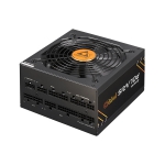 Chieftec Polaris Pro PPX-1300FC 1300W - Cablemanagement - ATX3.0