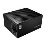 LC-Power LC1200P 1200W - Cablemanagement