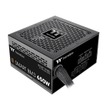 Thermaltake Smart BM3 Premium Edition 650W - Cablemanagement - ATX3.0