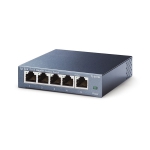 TP-Link 5-Port Switch 10/100/1000MBit TL-SG105